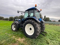 2003 new holland t/m - afbeelding 23 van  40