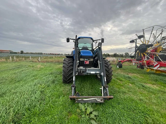 2003 new holland t/m - afbeelding 39 van  40