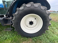2003 new holland t/m - afbeelding 10 van  40