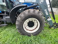 2003 new holland t/m - afbeelding 12 van  40