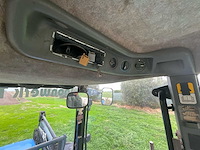 2003 new holland t/m - afbeelding 14 van  40