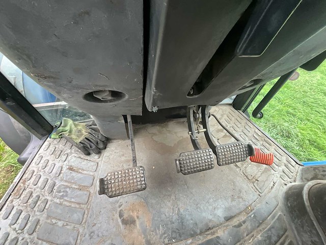 2003 new holland t/m - afbeelding 19 van  40