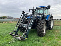 2003 new holland t/m - afbeelding 1 van  40