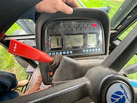 2003 new holland t/m - afbeelding 22 van  40