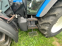 2003 new holland t/m - afbeelding 24 van  40