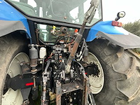 2003 new holland t/m - afbeelding 26 van  40