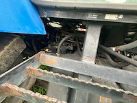 2003 new holland t/m - afbeelding 28 van  40