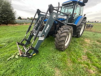 2003 new holland t/m - afbeelding 36 van  40