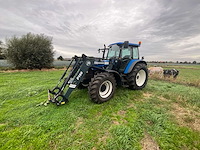 2003 new holland t/m - afbeelding 37 van  40
