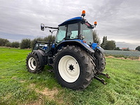2003 new holland t/m - afbeelding 3 van  40