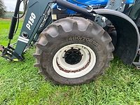 2003 new holland t/m - afbeelding 9 van  40