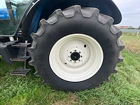 2003 new holland t/m - afbeelding 2 van  40