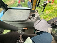 2003 new holland t/m - afbeelding 10 van  40