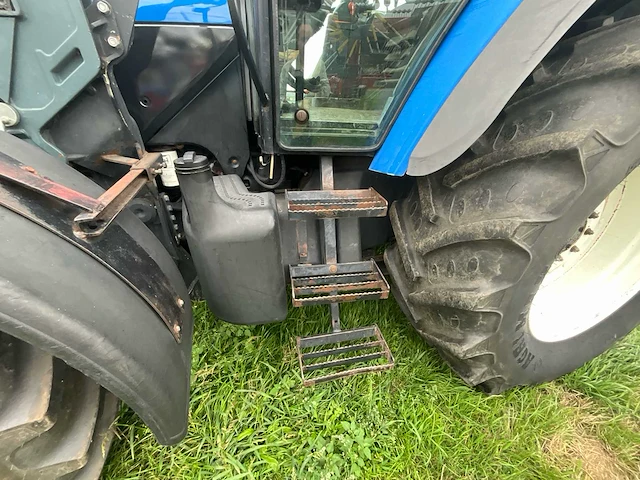 2003 new holland t/m - afbeelding 17 van  40