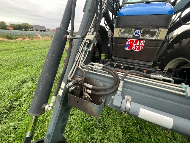 2003 new holland t/m - afbeelding 28 van  40