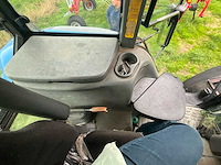 2003 new holland t/m - afbeelding 10 van  40
