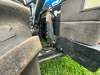 2003 new holland t/m - afbeelding 25 van  40