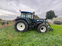 2003 new holland t/m - afbeelding 37 van  40