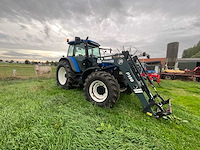 2003 new holland t/m - afbeelding 38 van  40