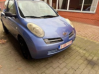 2003 nissan micra - afbeelding 7 van  14