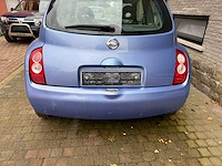 2003 nissan micra - afbeelding 9 van  14