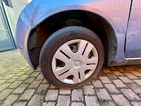 2003 nissan micra - afbeelding 14 van  14