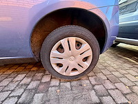 2003 nissan micra - afbeelding 3 van  14