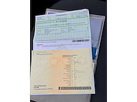 2003 nissan micra - afbeelding 13 van  14