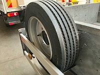 2003 noyens a2 6000 a aanhangwagen - afbeelding 7 van  25