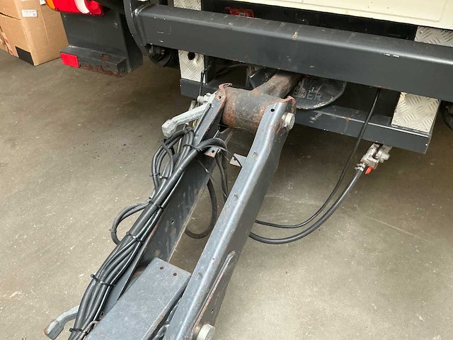 2003 noyens a2 6000 a aanhangwagen - afbeelding 10 van  25