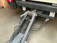 2003 noyens a2 6000 a aanhangwagen - afbeelding 10 van  25
