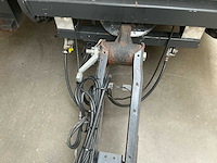 2003 noyens a2 6000 a aanhangwagen - afbeelding 11 van  25