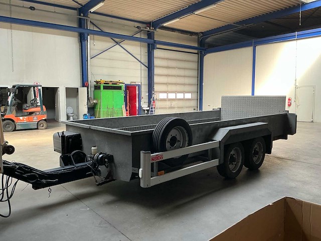 2003 noyens a2 6000 a aanhangwagen - afbeelding 1 van  25