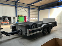 2003 noyens a2 6000 a aanhangwagen - afbeelding 1 van  25