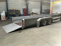 2003 noyens a2 6000 a aanhangwagen - afbeelding 12 van  25
