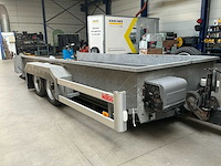 2003 noyens a2 6000 a aanhangwagen - afbeelding 19 van  25