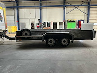 2003 noyens a2 6000 a aanhangwagen - afbeelding 20 van  25