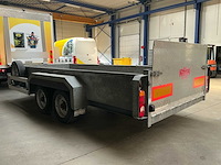 2003 noyens a2 6000 a aanhangwagen - afbeelding 21 van  25