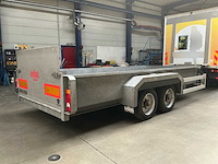 2003 noyens a2 6000 a aanhangwagen - afbeelding 23 van  25