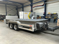 2003 noyens a2 6000 a aanhangwagen - afbeelding 24 van  25
