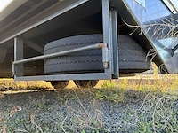 2003 noyens a2 6000a aanhangwagen - afbeelding 2 van  15