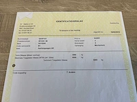 2003 noyens a2 6000a aanhangwagen - afbeelding 5 van  15