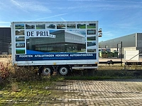 2003 noyens a2 6000a aanhangwagen - afbeelding 8 van  15