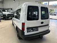 2003 opel combo 115.829km - afbeelding 2 van  27