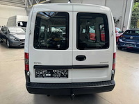 2003 opel combo 115.829km - afbeelding 3 van  27