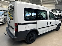 2003 opel combo 115.829km - afbeelding 6 van  27