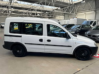 2003 opel combo 115.829km - afbeelding 7 van  27