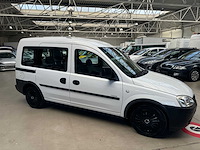 2003 opel combo 115.829km - afbeelding 8 van  27