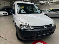 2003 opel combo 115.829km - afbeelding 10 van  27