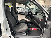 2003 opel combo 115.829km - afbeelding 15 van  27